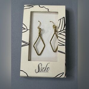 Sseko Earrings